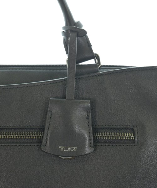 TUMI（ツゥミ）トートバッグ 黒 サイズ:- メンズ/2200668337069