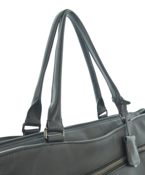 TUMI（ツゥミ）トートバッグ 黒 サイズ:- メンズ/2200668337069