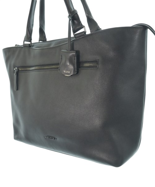 TUMI（ツゥミ）トートバッグ 黒 サイズ:- メンズ/2200668337069