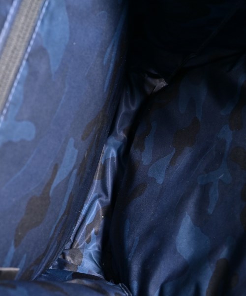 TUMI（ツゥミ）バックパック・リュック 紺 サイズ:- メンズ/2200668775045