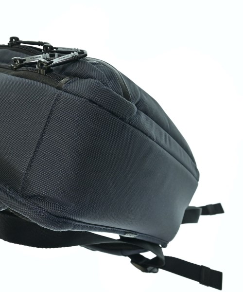TUMI（ツゥミ）バックパック・リュック 紺 サイズ:- メンズ/2200668775045