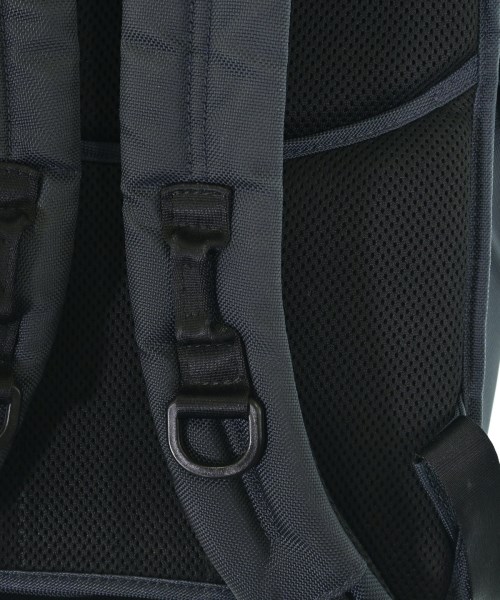 TUMI（ツゥミ）バックパック・リュック 紺 サイズ:- メンズ/2200668775045