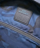 TUMI（ツゥミ）バックパック・リュック 紺 サイズ:- メンズ/2200668775045