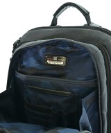 TUMI（ツゥミ）バックパック・リュック 紺 サイズ:- メンズ/2200668775045