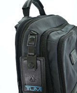 TUMI（ツゥミ）バックパック・リュック 紺 サイズ:- メンズ/2200668775045