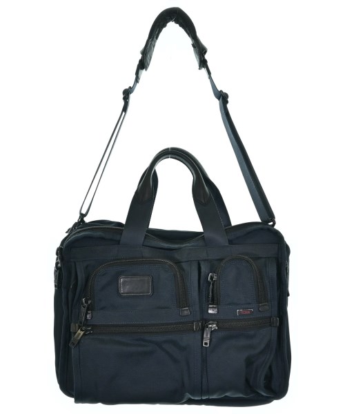 TUMI(ツゥミ)ビジネスバッグ 紺 サイズ:-/2200668775052