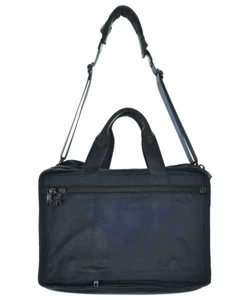 TUMI（ツゥミ）ビジネスバッグ 紺 サイズ:- メンズ/2200668775052