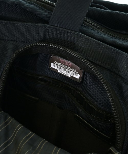 TUMI（ツゥミ）ビジネスバッグ 紺 サイズ:- メンズ/2200668775052