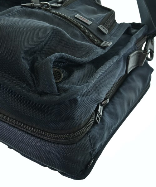 TUMI（ツゥミ）ビジネスバッグ 紺 サイズ:- メンズ/2200668775052