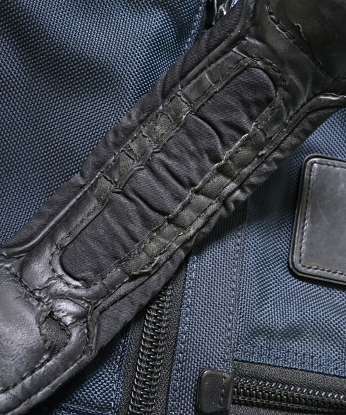 TUMI（ツゥミ）ビジネスバッグ 紺 サイズ:- メンズ/2200668775052