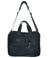 TUMI（ツゥミ）ビジネスバッグ 紺 サイズ:- メンズ/2200668775052