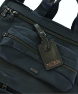 TUMI（ツゥミ）ビジネスバッグ 紺 サイズ:- メンズ/2200668775052