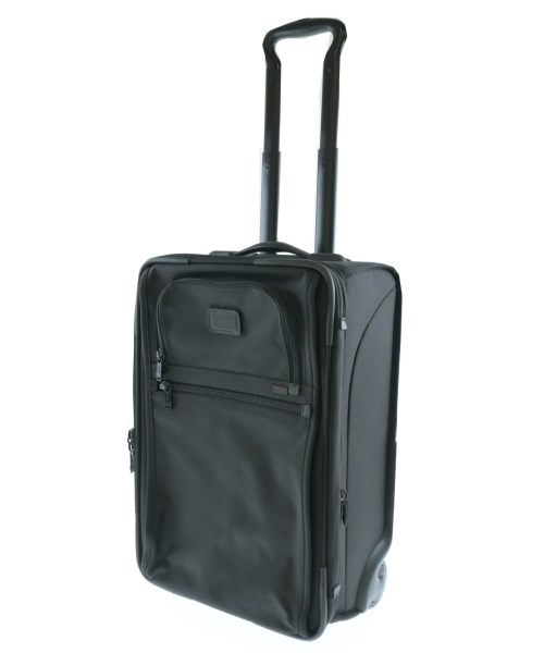 TUMI(ツゥミ)キャリーケース・スーツケース 黒 サイズ:-/2200668775083