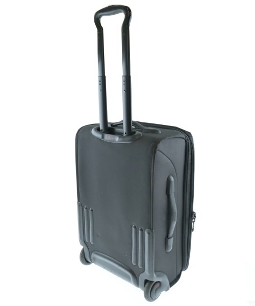 TUMI（ツゥミ）キャリーケース・スーツケース 黒 サイズ:- メンズ/2200668775083