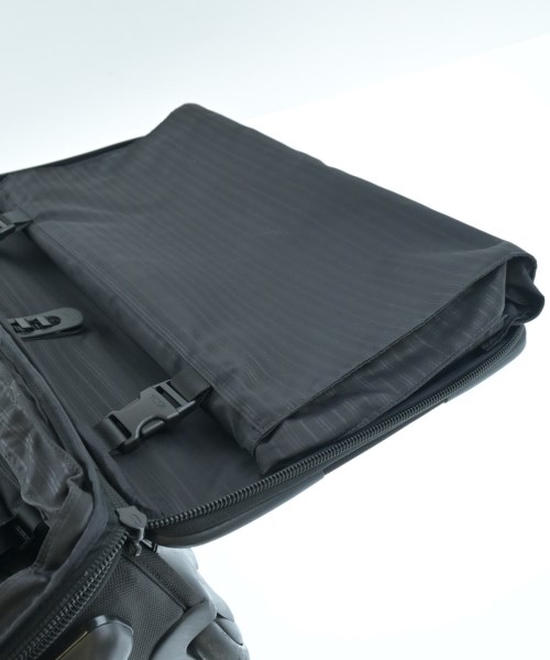 TUMI（ツゥミ）キャリーケース・スーツケース 黒 サイズ:- メンズ/2200668775083