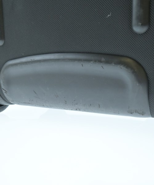 TUMI（ツゥミ）キャリーケース・スーツケース 黒 サイズ:- メンズ/2200668775083