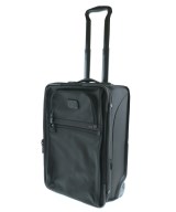 TUMI（ツゥミ）キャリーケース・スーツケース 黒 サイズ:- メンズ/2200668775083