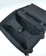TUMI（ツゥミ）キャリーケース・スーツケース 黒 サイズ:- メンズ/2200668775083