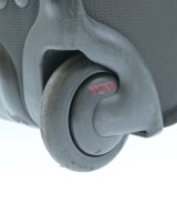 TUMI（ツゥミ）キャリーケース・スーツケース 黒 サイズ:- メンズ/2200668775083