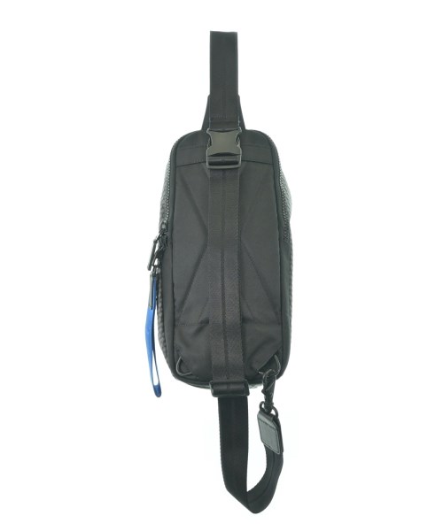 TUMI（ツゥミ）ショルダーバッグ グレー サイズ:- メンズ/2200670967032