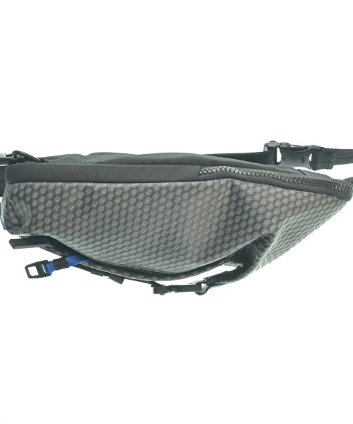 TUMI（ツゥミ）ショルダーバッグ グレー サイズ:- メンズ/2200670967032