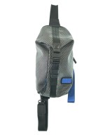 TUMI（ツゥミ）ショルダーバッグ グレー サイズ:- メンズ/2200670967032