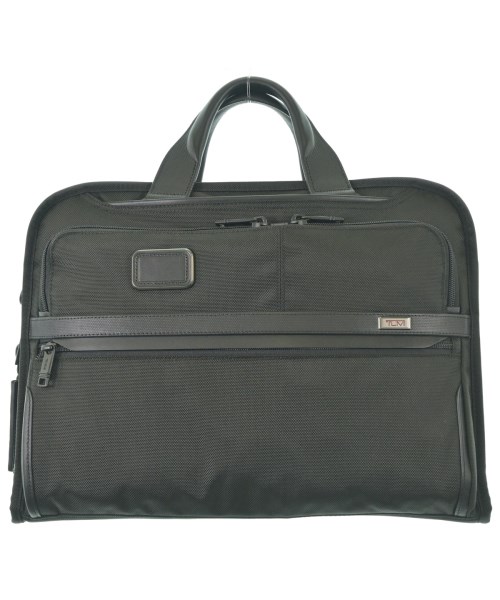 TUMI(ツゥミ)ビジネスバッグ 黒 サイズ:-/2200665893629