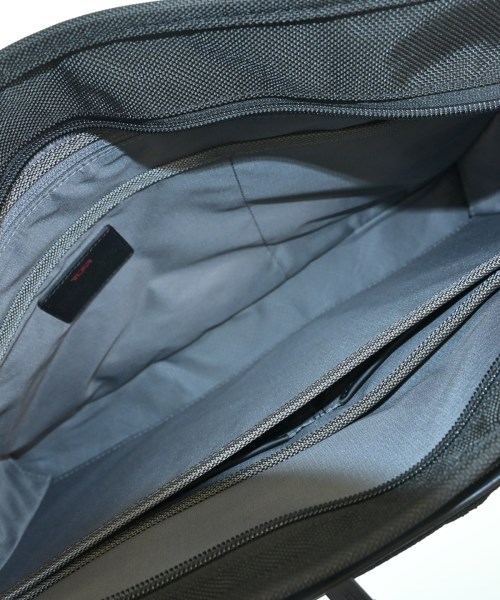 TUMI（ツゥミ）ビジネスバッグ 黒 サイズ:- メンズ/2200665893629