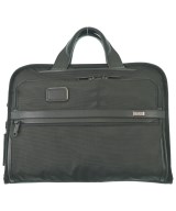 TUMI（ツゥミ）ビジネスバッグ 黒 サイズ:- メンズ/2200665893629