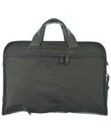 TUMI（ツゥミ）ビジネスバッグ 黒 サイズ:- メンズ/2200665893629