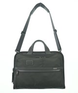 TUMI（ツゥミ）ビジネスバッグ 黒 サイズ:- メンズ/2200665893629