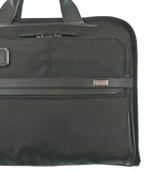 TUMI（ツゥミ）ビジネスバッグ 黒 サイズ:- メンズ/2200665893629
