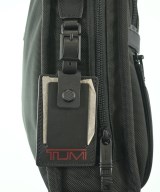 TUMI（ツゥミ）ビジネスバッグ 黒 サイズ:- メンズ/2200665893629