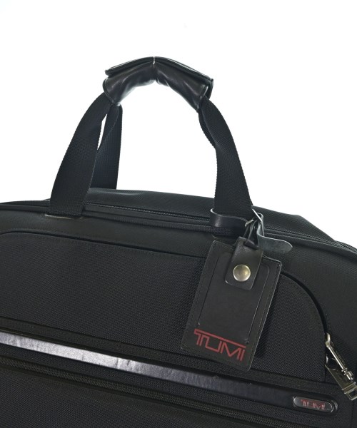 TUMI（ツゥミ）ビジネスバッグ 黒 サイズ:- メンズ/2200731840120