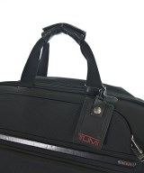 TUMI（ツゥミ）ビジネスバッグ 黒 サイズ:- メンズ/2200731840120