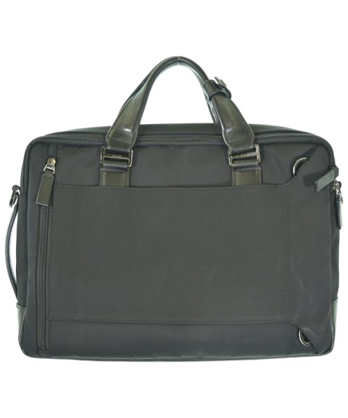 TUMI（ツゥミ）ビジネスバッグ 黒 サイズ:- メンズ/2200714929040