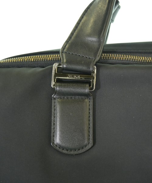 TUMI（ツゥミ）ビジネスバッグ 黒 サイズ:- メンズ/2200714929040