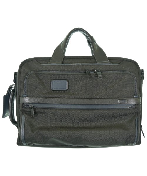 TUMI(ツゥミ)のビジネスバッグ サイズ:- 18,200円