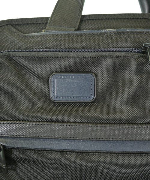 TUMI（ツゥミ）ビジネスバッグ 黒 サイズ:- メンズ/2200714929057