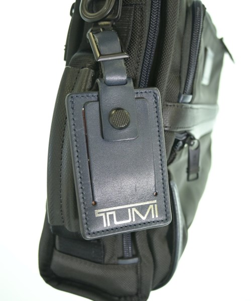 TUMI（ツゥミ）ビジネスバッグ 黒 サイズ:- メンズ/2200714929057