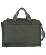TUMI（ツゥミ）ビジネスバッグ 黒 サイズ:- メンズ/2200714929057