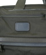 TUMI（ツゥミ）ビジネスバッグ 黒 サイズ:- メンズ/2200714929057