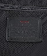 TUMI（ツゥミ）キャリーケース・スーツケース 黒 サイズ:- メンズ/2200721773223