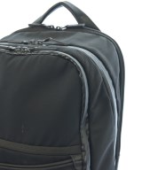 TUMI（ツゥミ）バックパック・リュック 黒 サイズ:- メンズ/2200723113133