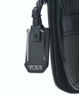 TUMI（ツゥミ）ショルダーバッグ 黒 サイズ:- メンズ/2200724018062