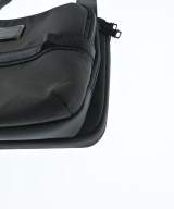 TUMI（ツゥミ）ショルダーバッグ 黒 サイズ:- メンズ/2200724018062