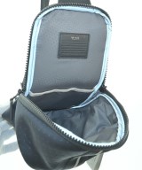 TUMI（ツゥミ）ショルダーバッグ 紺 サイズ:- メンズ/2200724130078