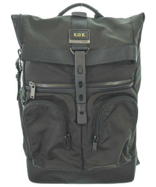 TUMI(ツゥミ)のバックパック・リュック サイズ:- 17,000円