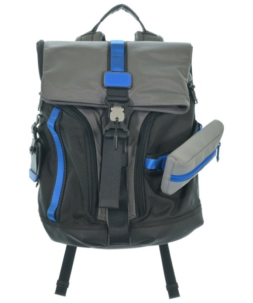 TUMI(ツゥミ)のバックパック・リュック サイズ:- 26,000円