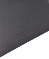 TUMI（ツゥミ）カードケース 黒 サイズ:- メンズ/2200720482157